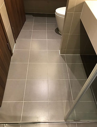 professional silicone and grouting companies near me Bangkok