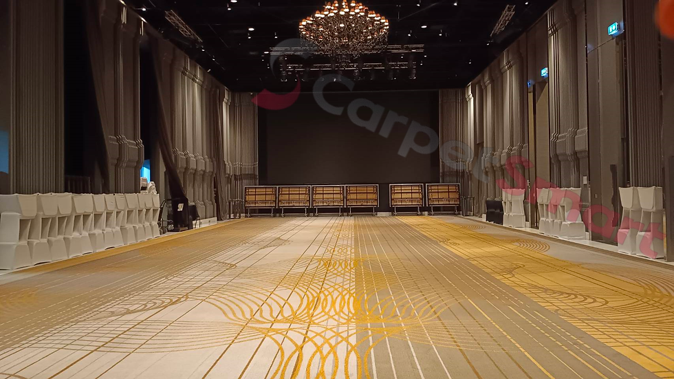 best carpet cleaner solution for coffee stains Bangkok