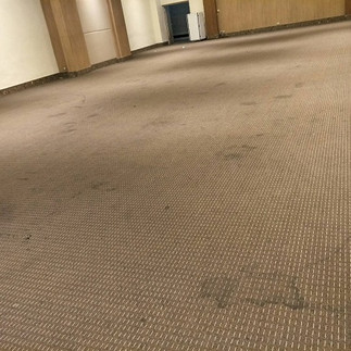 local professional carpet cleaners Bangkok