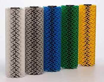 CarpetSmart brush types