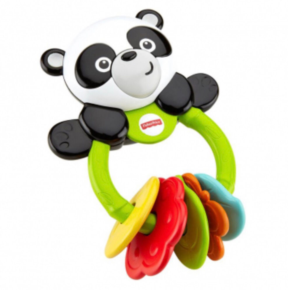 Պանդա կրծիչ “Fisher-Price” 