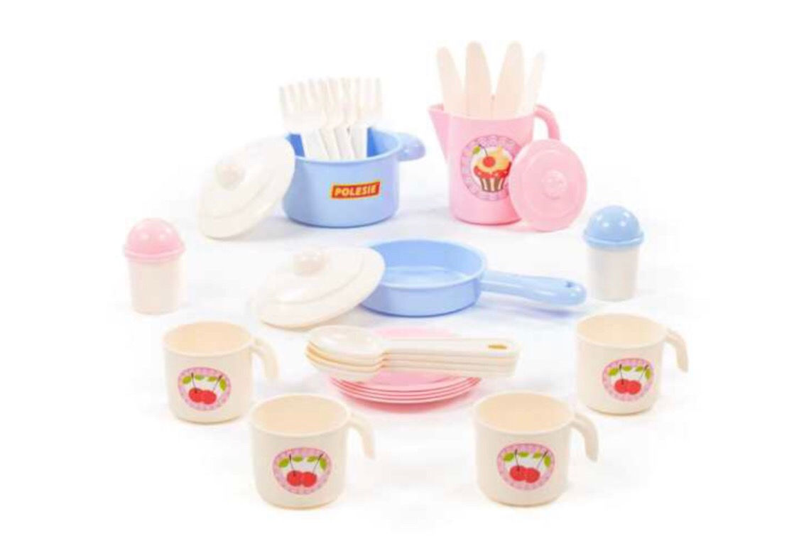 Խոհանոցի սպասք ‘’ Полесье ‘’