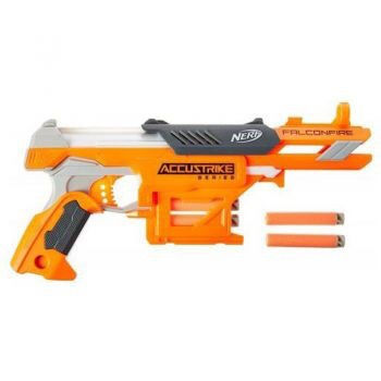 Thumbnail: Զենք ՛՛ Nerf N-Strike Elite AccuStrike Series FalconFire ՛՛