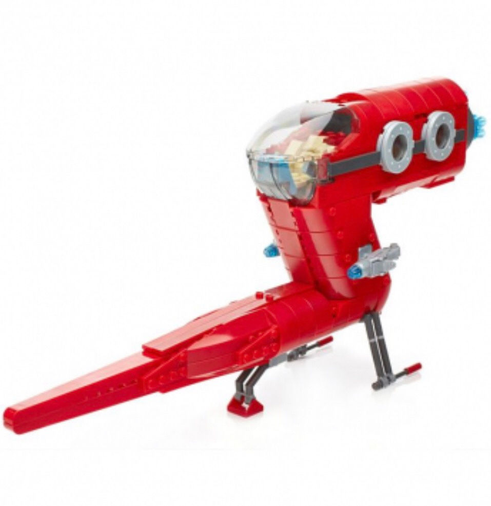 Thumbnail: Մինիոններ կոնստրուկտոր հավաքածու “Mega bloks”