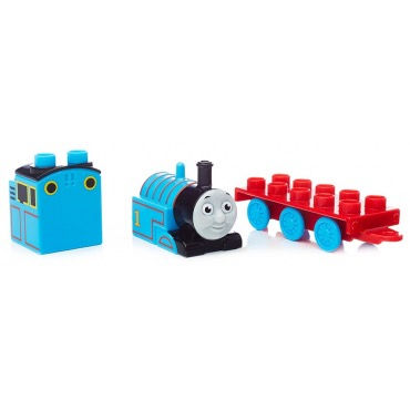 Thumbnail: “Thomas և ընկերներ” գնացք “ Thomas “ “ Mega Bloks “