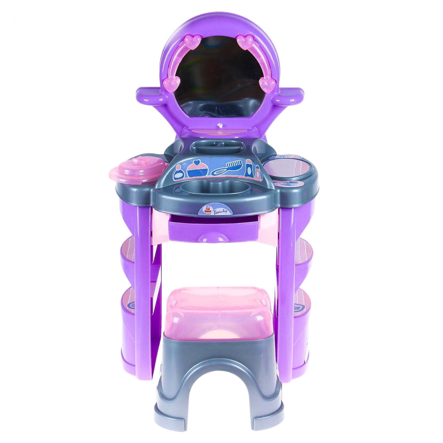 Զարդասեղան հարդարանքի պարագաներով ‘’ Полесье’’