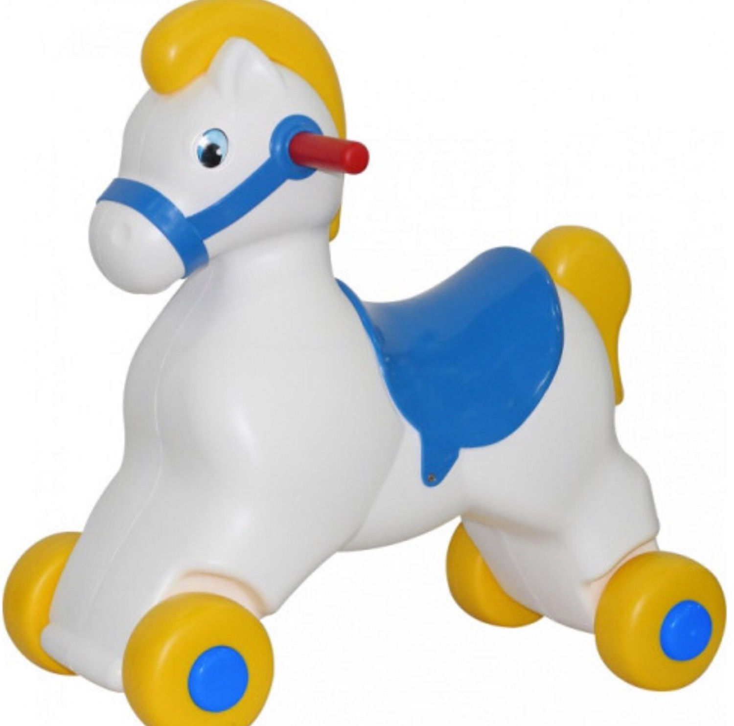 Ճոճաթոռ ձիուկ ‘’ Полесье’’