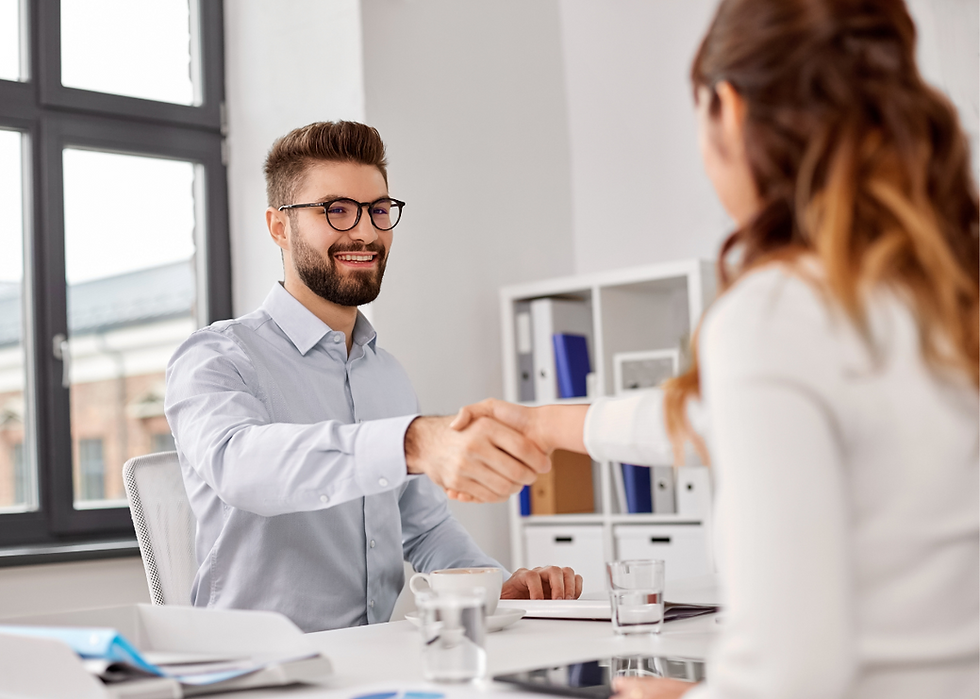 Talent Acquisition Top Tips