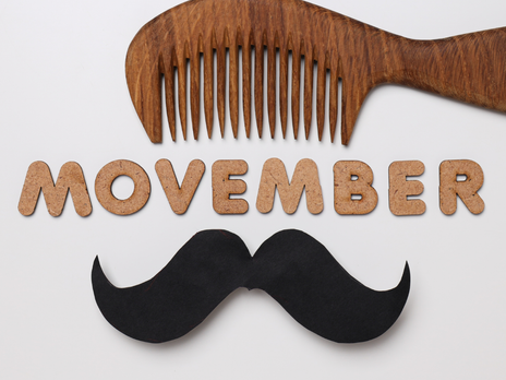 Men's Mental Health Awareness Month