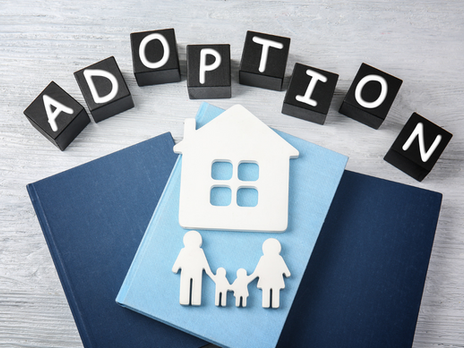 National Adoption Week