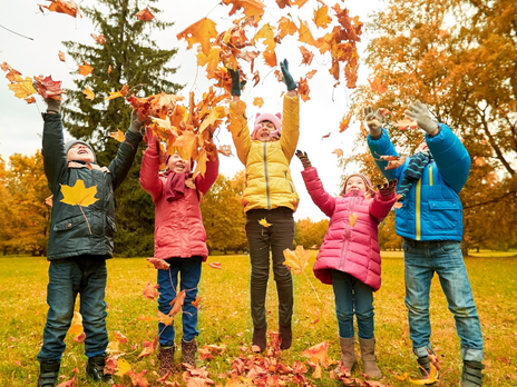 Managing school holiday requests