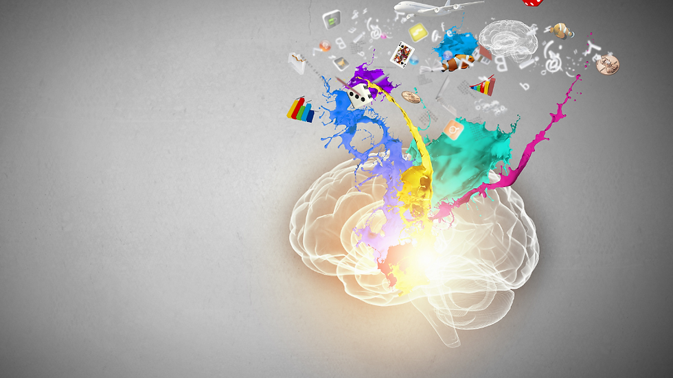 Mentale Fitness für mehr Kreativität – Innovation durch mentale Stärke