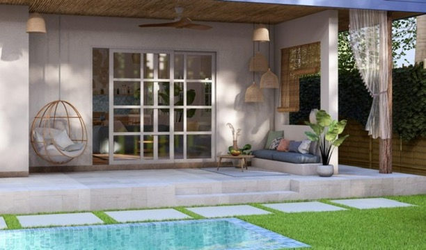 תמונה ממוזערת: Paradise Family villas