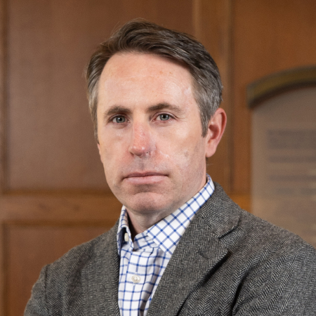 Donald Moheet Donald Moynihan | Better Government Lab