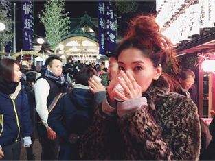 新年明けましておめでとうございます