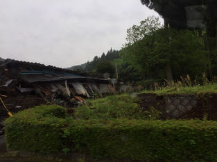 何ができるのか。。。