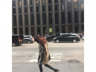 INSPILATION from NYC