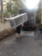 צוות סבלים מקצועי בעל נסיון רב שנתי