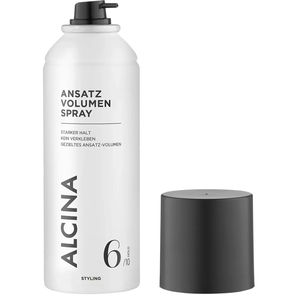 ALCINA Ansatz Volumen Spray