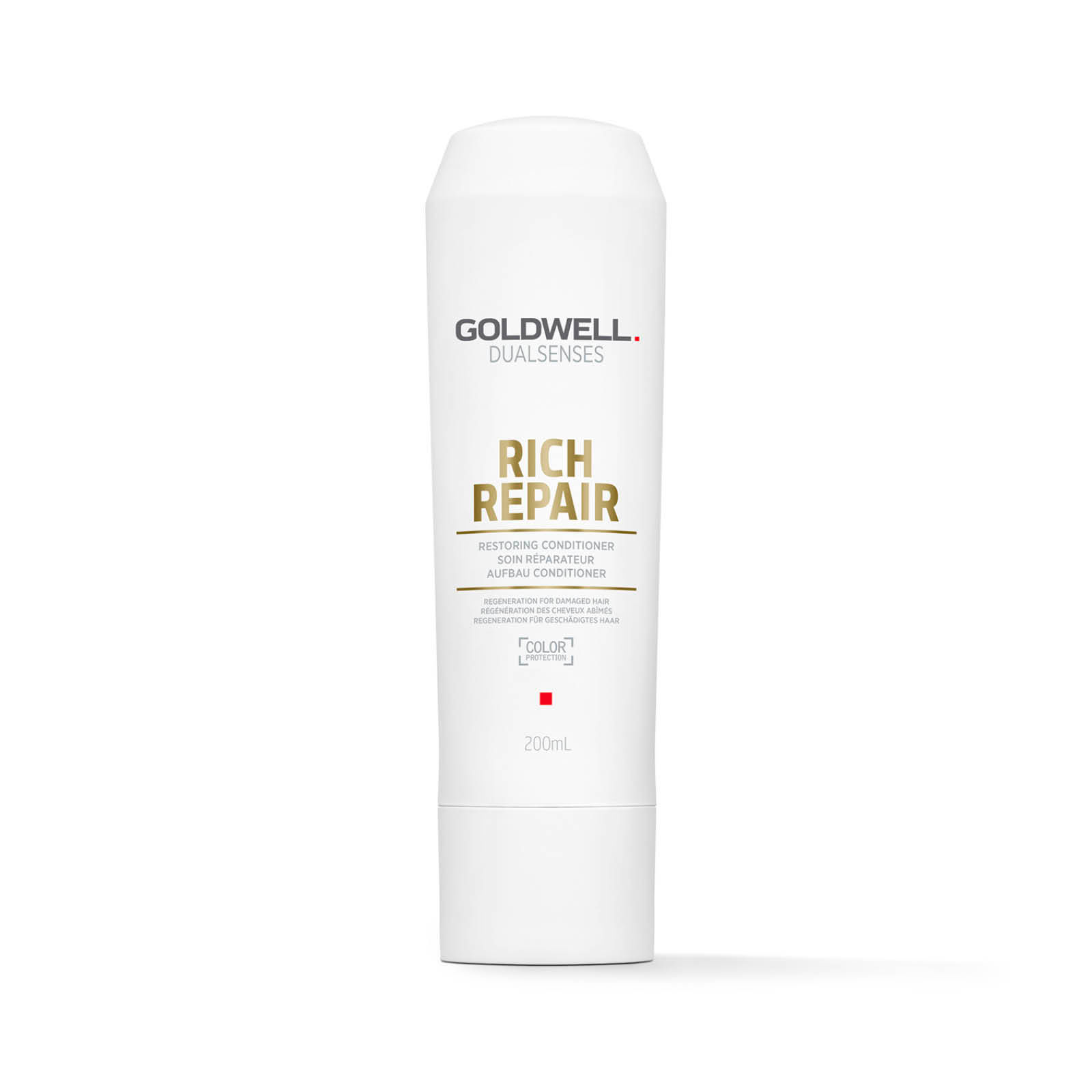 Goldwell Rich Repair Shampoo, 250ml, HaarPflegeShop