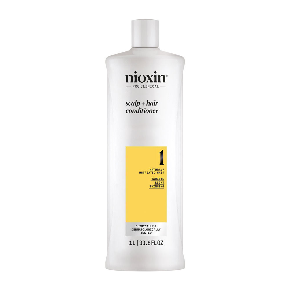 NIOXIN System 1 Conditioner 1 l