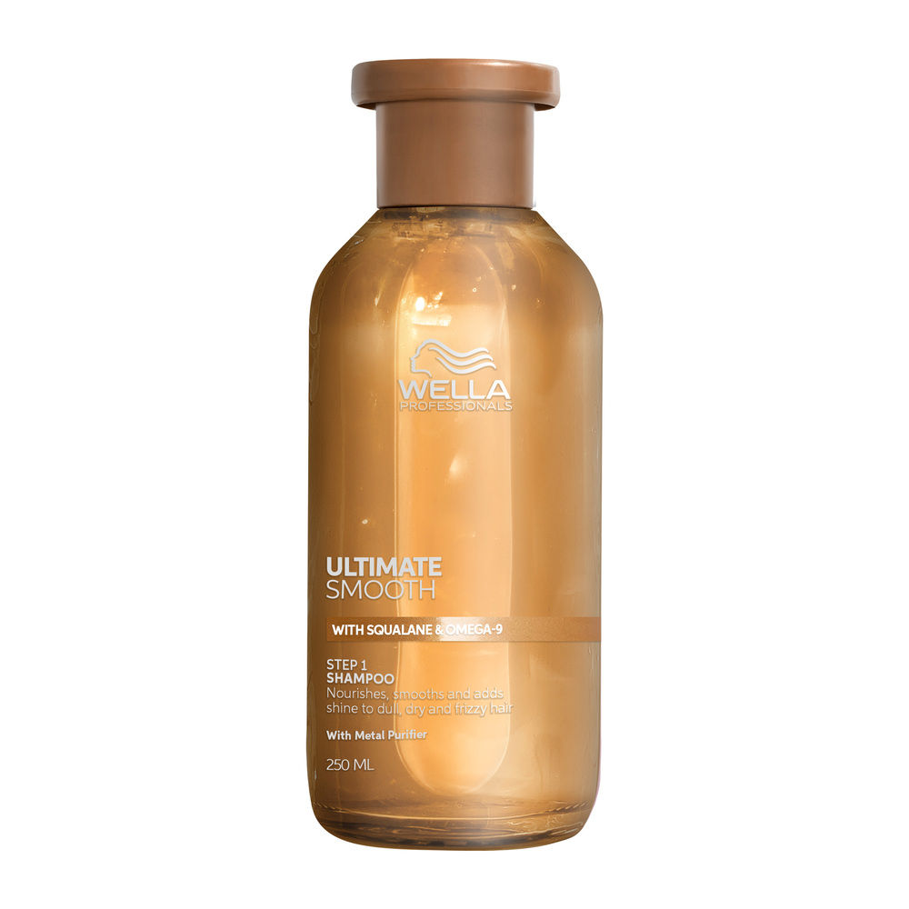 Wella Professionals Ultimate Smooth Miracle Oil Flasche, Haarprodukt, HaarPflegeShop.