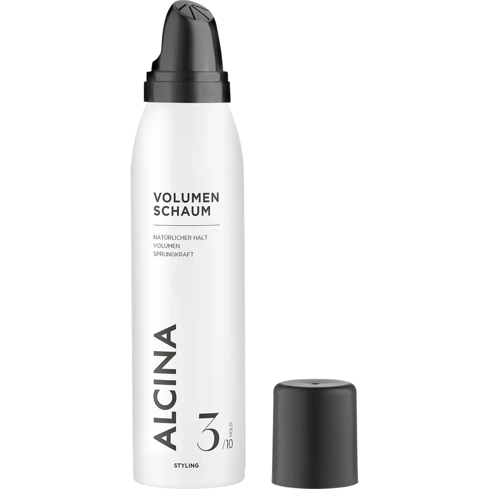ALCINA Volumen Schaum 400 ml Dose