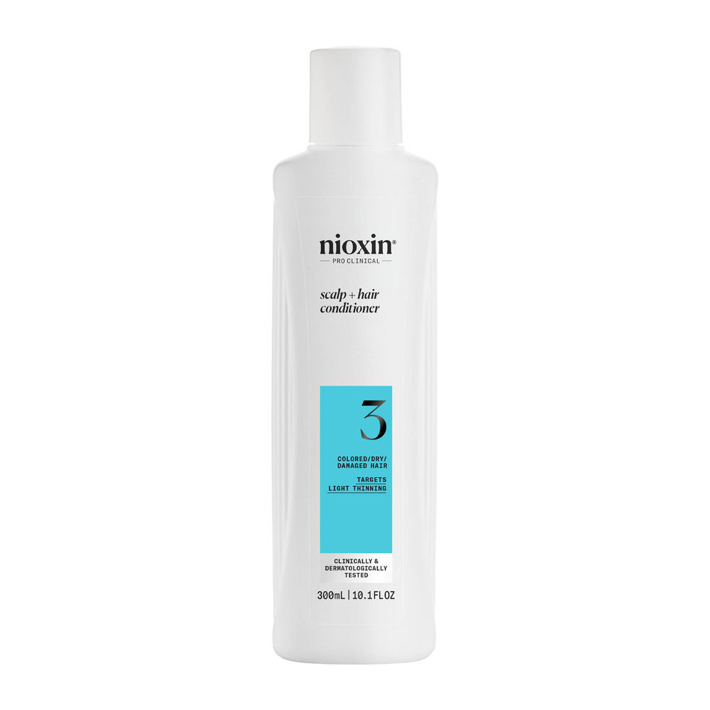 NIOXIN System 3 Conditioner 300 ml