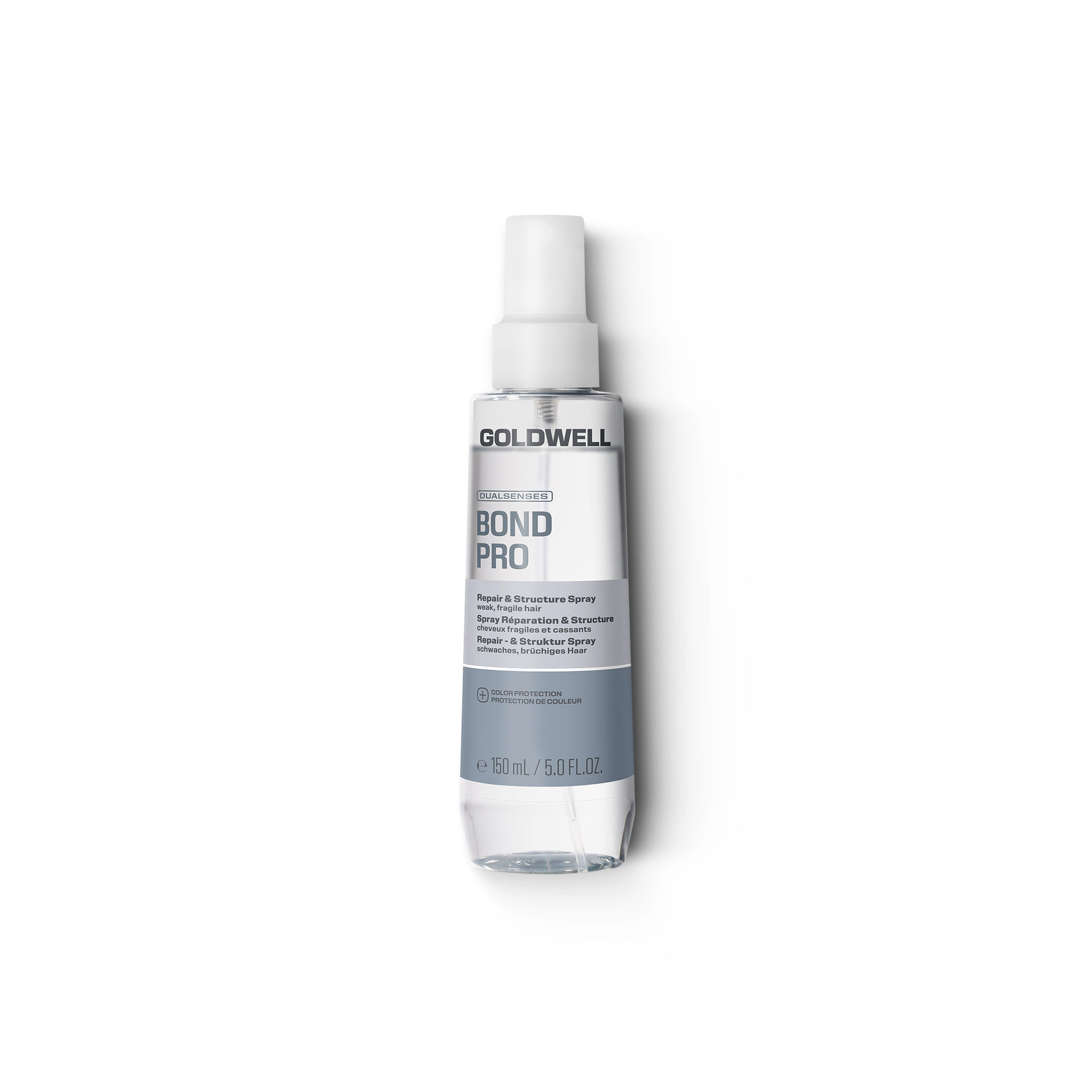 GOLDWELL Dualsenses Bond Pro Repair & Struktur Spray 150 ml