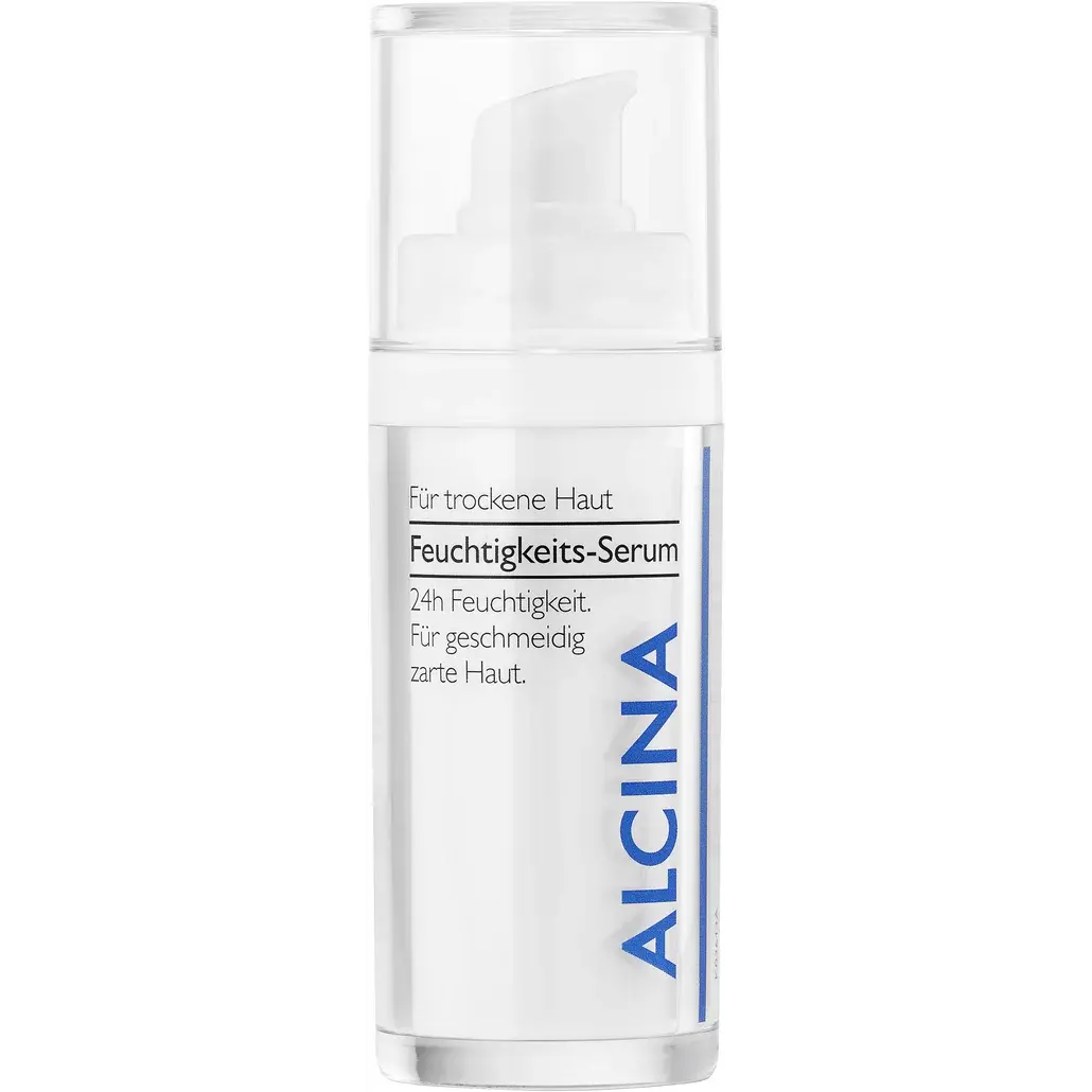 ALCINA Feuchtigkeits-Serum 30 ml