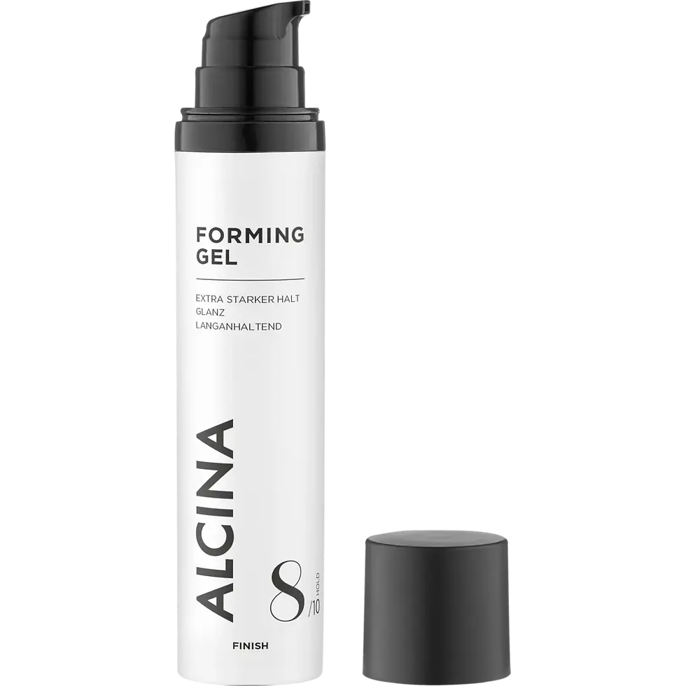 ALCINA FORMING GEL 200 ml Flasche