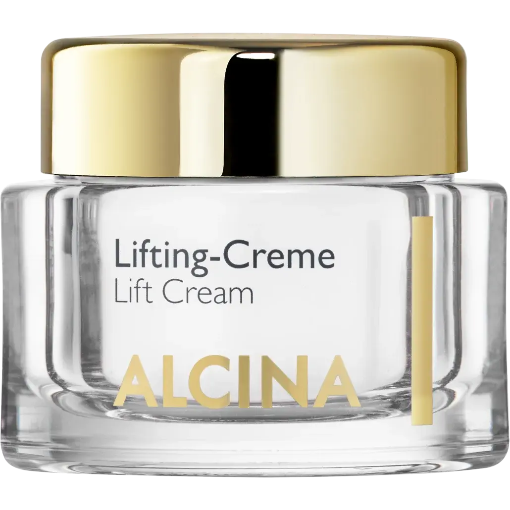 ALCINA Lifting-Creme 50 ml Tiegel