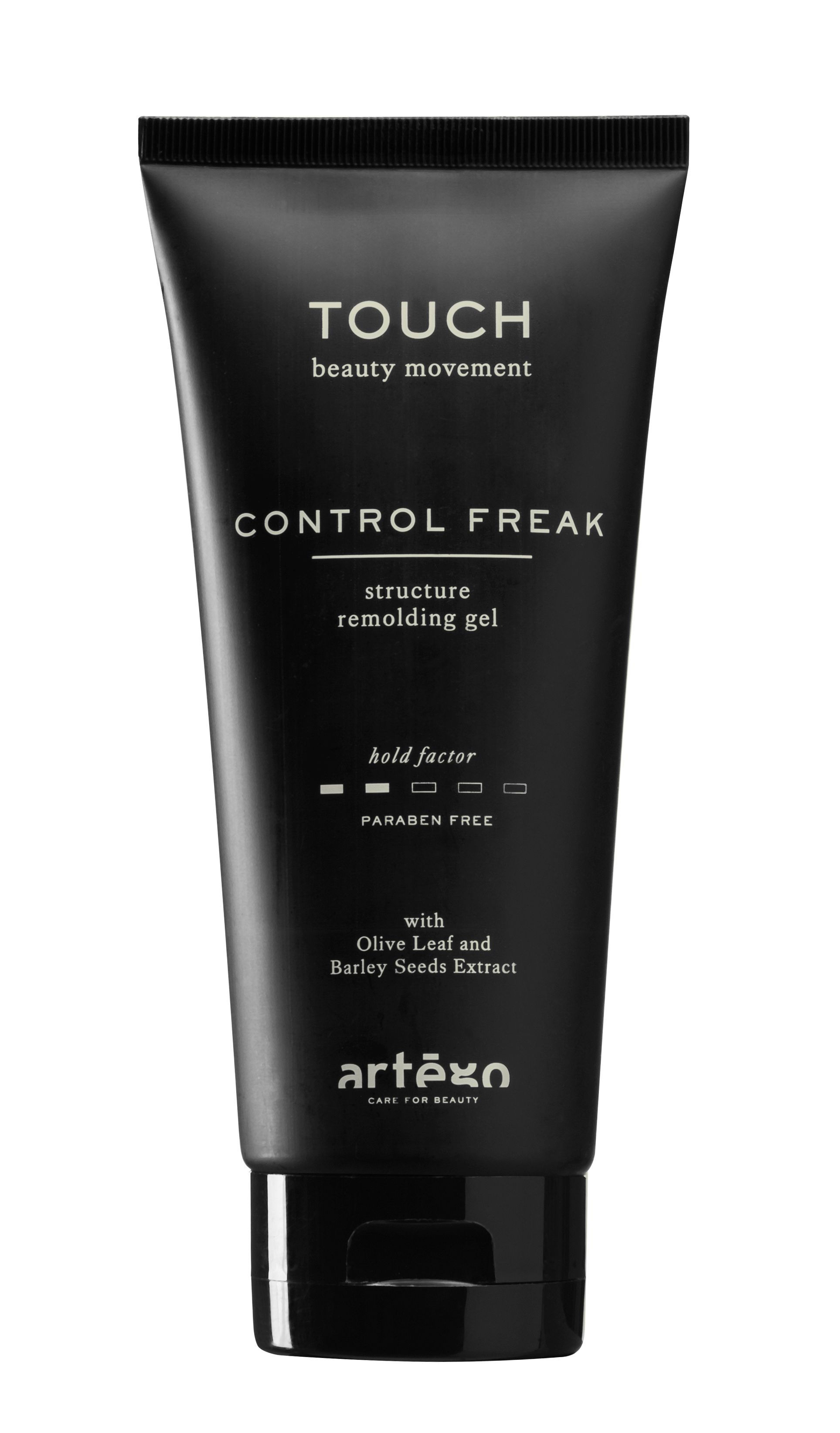 Artego Touch Control Freak: Struktur-Umformungs-Gel