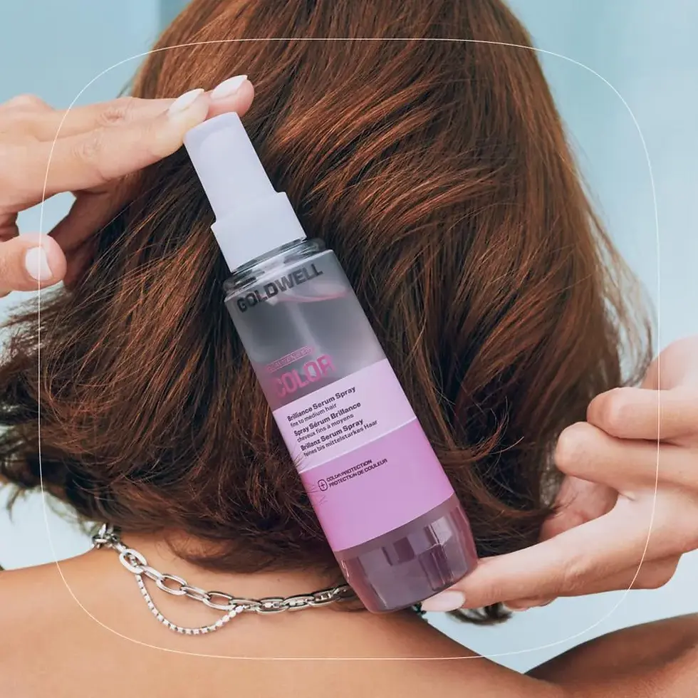 Miniaturbild: GOLDWELL Dualsenses Color Brillanz Serum Spray 150 ml