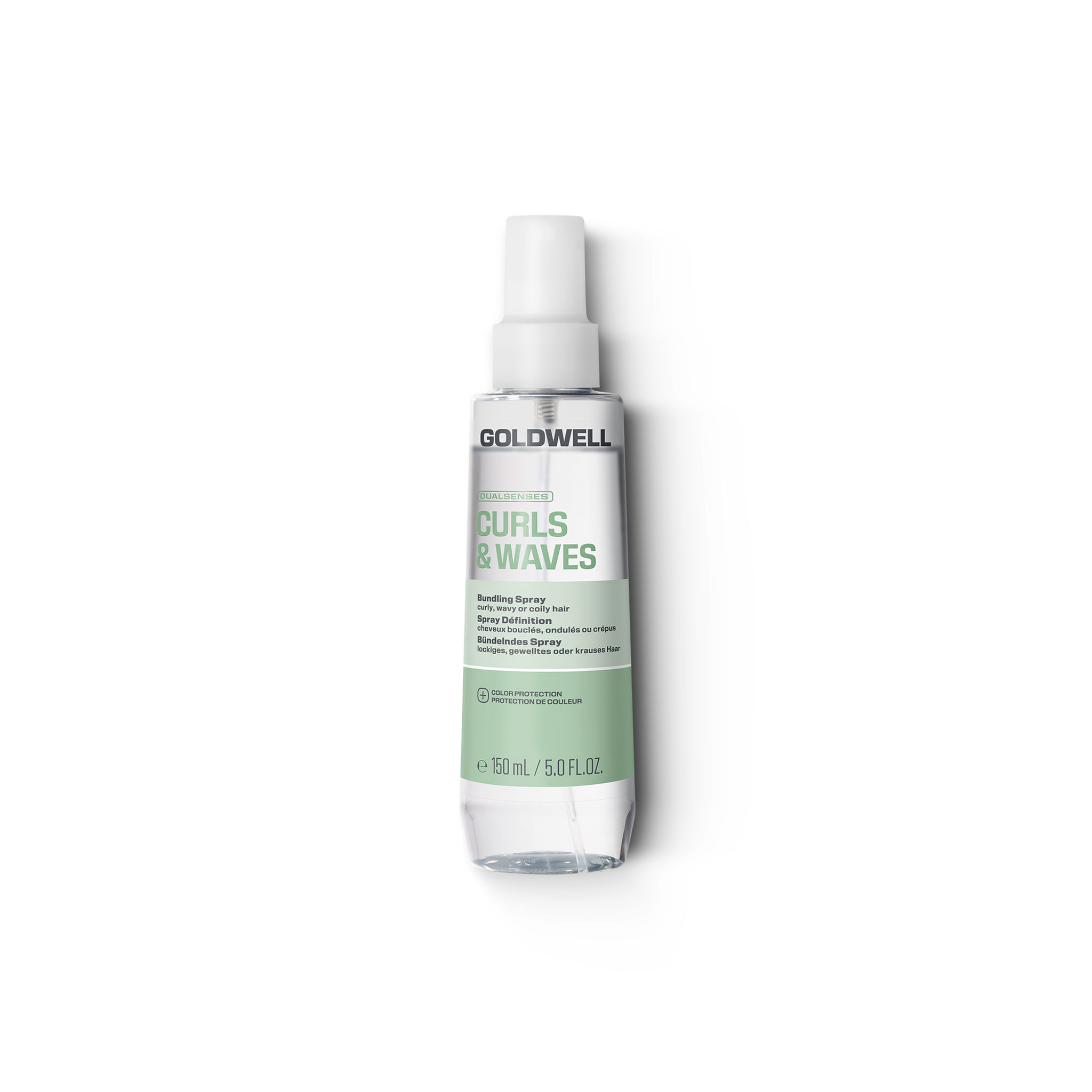 Goldwell Dualsenses Curls & Waves Sprayflasche 150 ml
