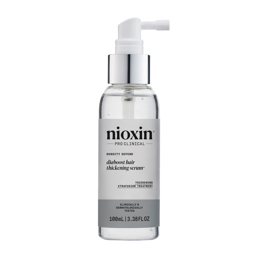 NIOXIN Diaboost Hair Thickening Serum 100 ml