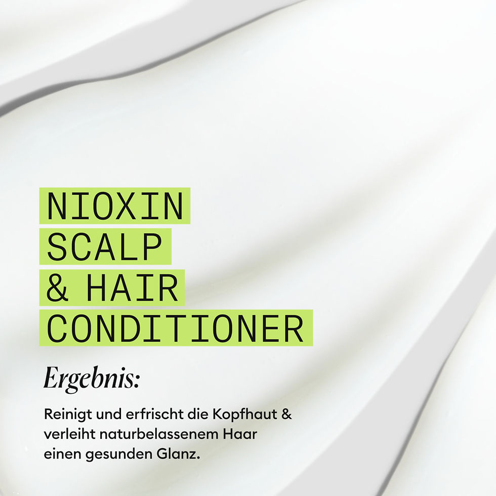 Miniaturbild: NIOXIN System 2 Conditioner 1 l
