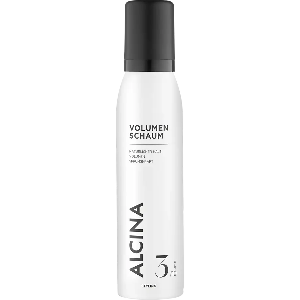 ALCINA Volumen Schaum Spraydose