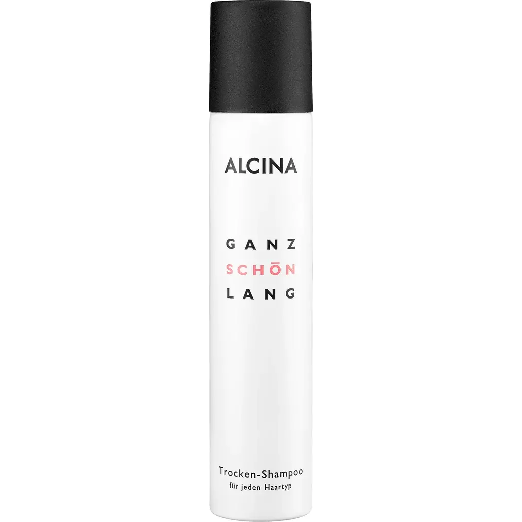 ALCINA Ganz Schön Lang Trocken-Shampoo 200 ml
