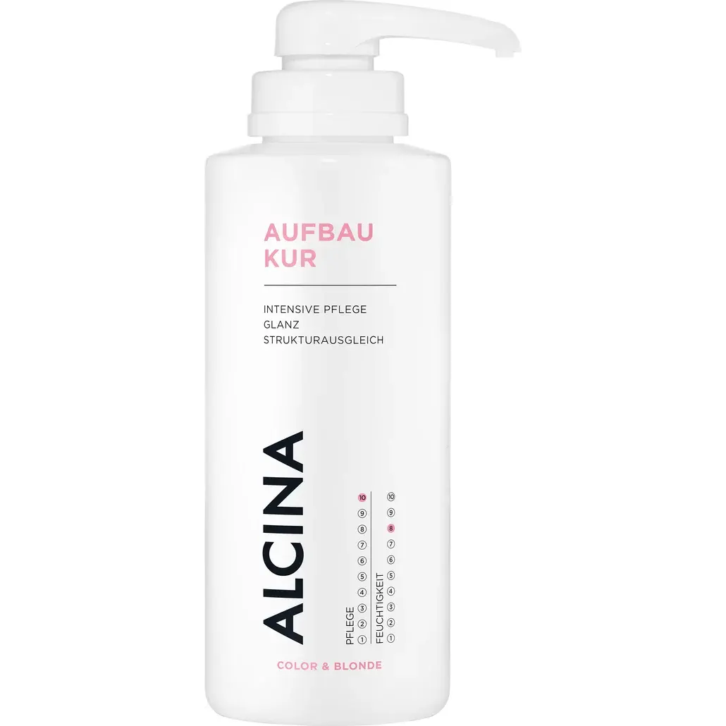 ALCINA Aufbau Kur 500 ml