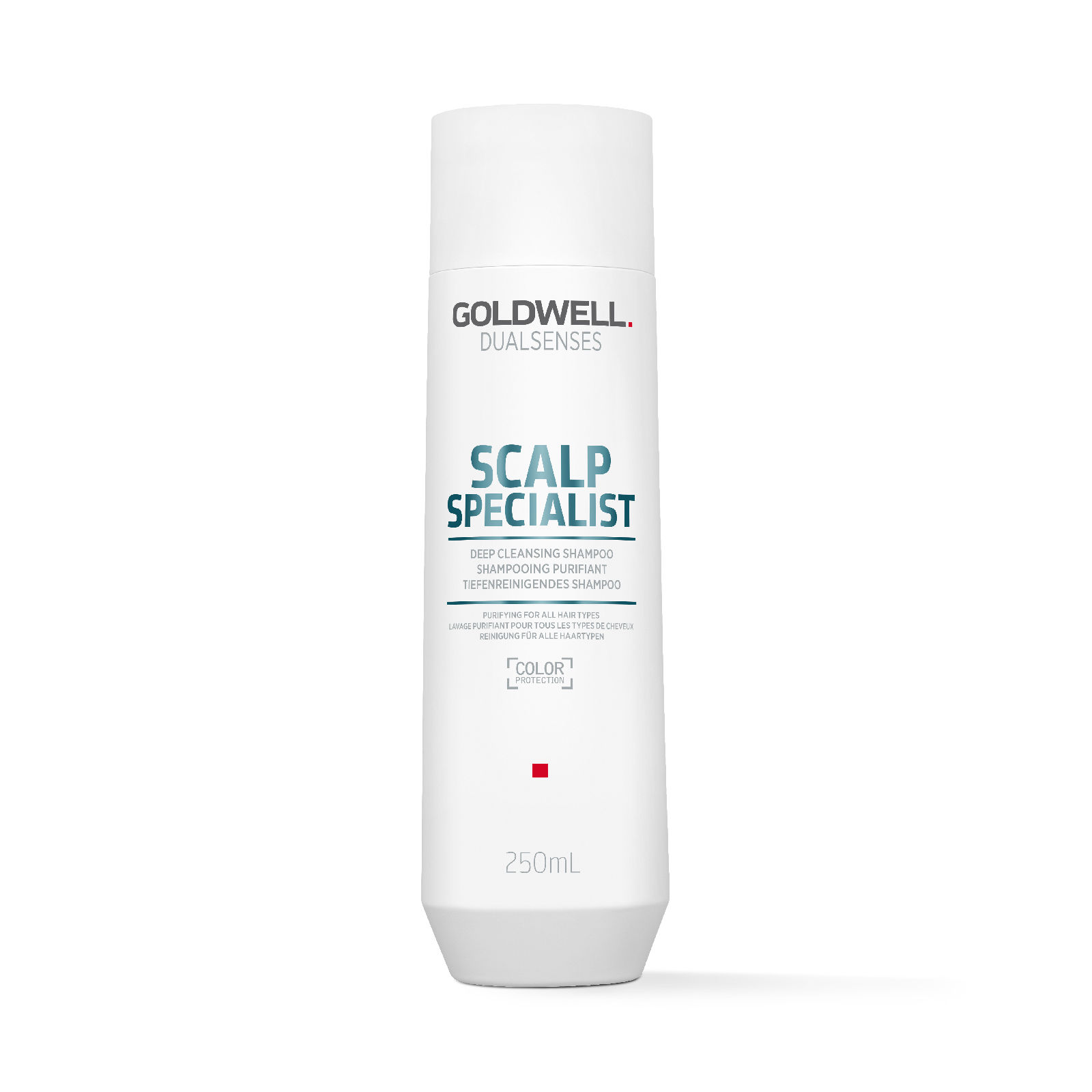 Goldwell Scalp Specialist Shampoo 200ml HaarPflegeShop