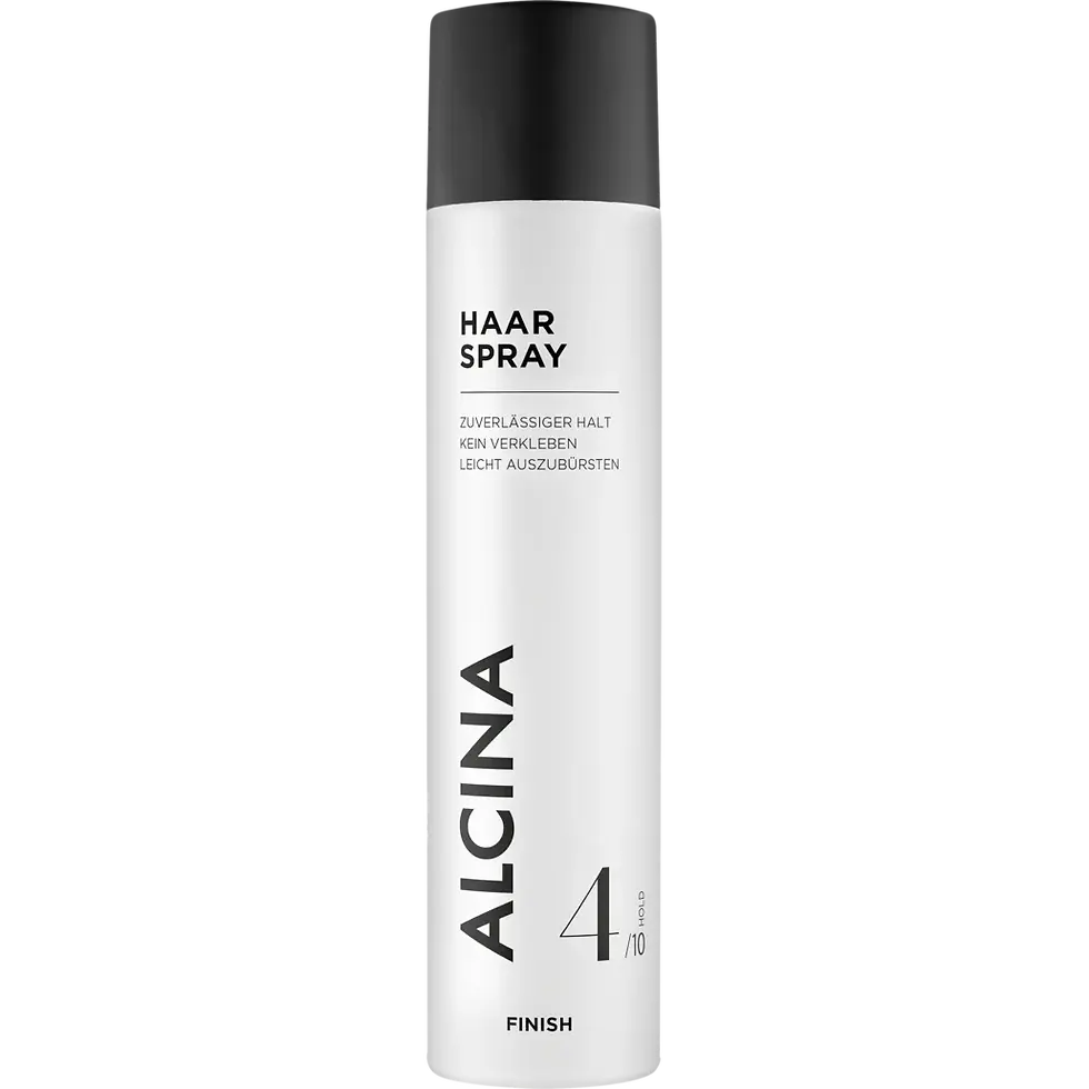 ALCINA Haarspray Dose, Stärke 4
