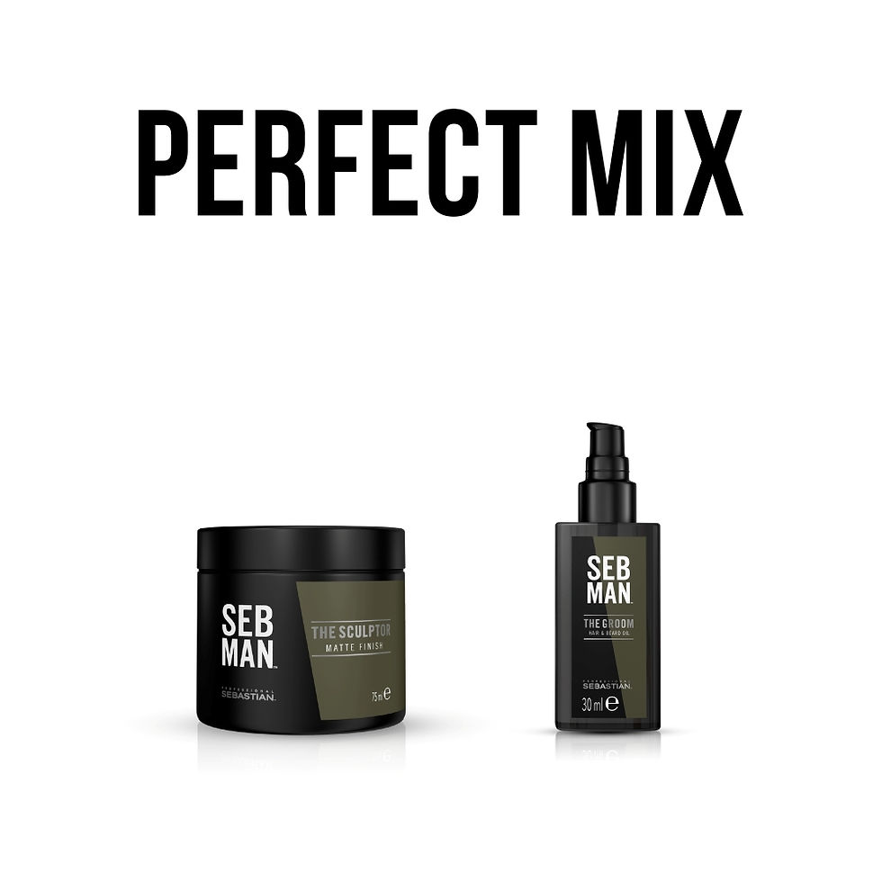 Miniaturbild: SEB MAN The Purist Purifying Shampoo 250 ml