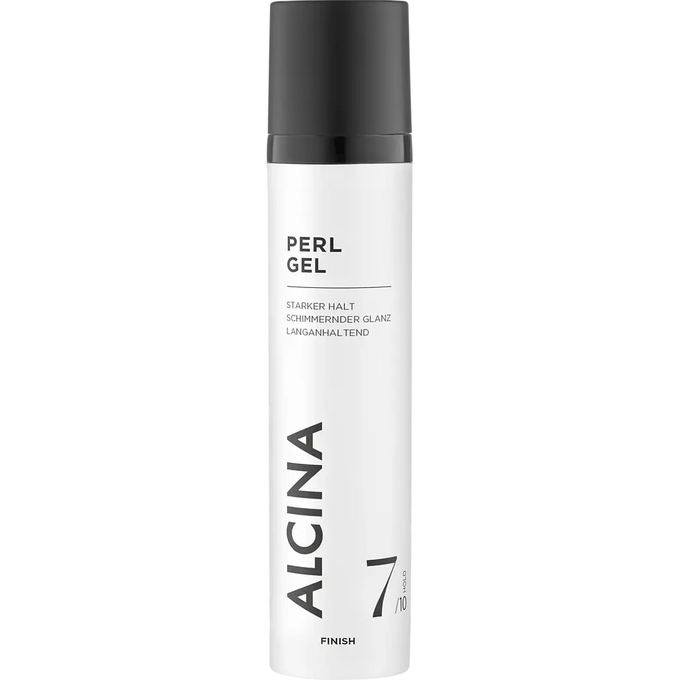 ALCINA PERL GEL Haargel