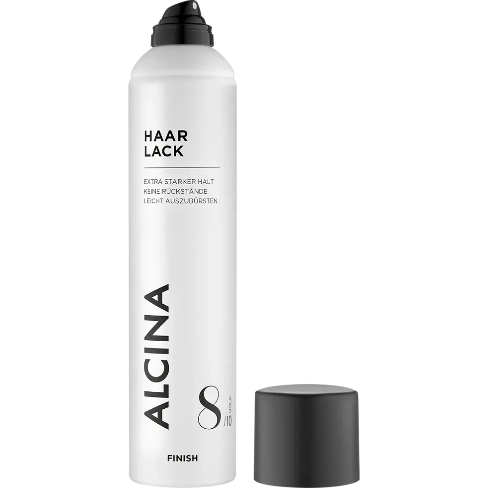 ALCINA Haar Lack Aerosol 400 ml
