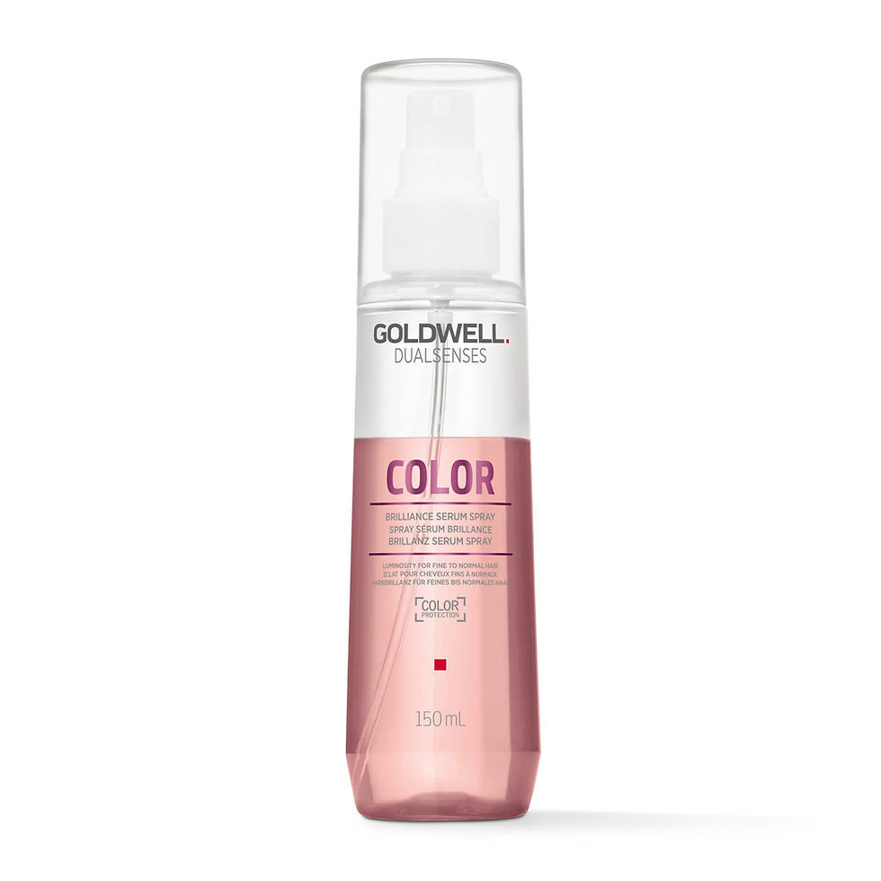 Goldwell Dualsenses Color Haarspray