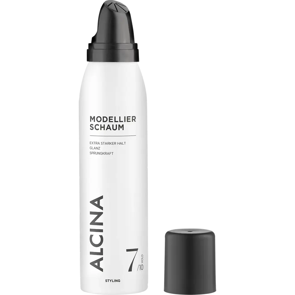 ALCINA Modellier Schaum Dose