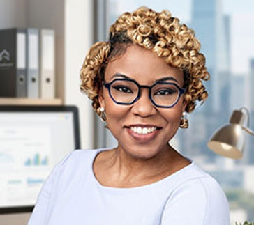 Dr. Jamechia “JD” Hoyle, DHSc, MS, MPH, PMP