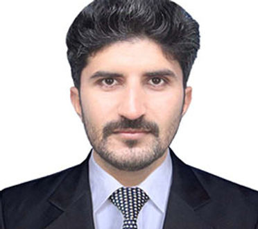 Ghulam Sabir