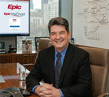 JP Corriveau